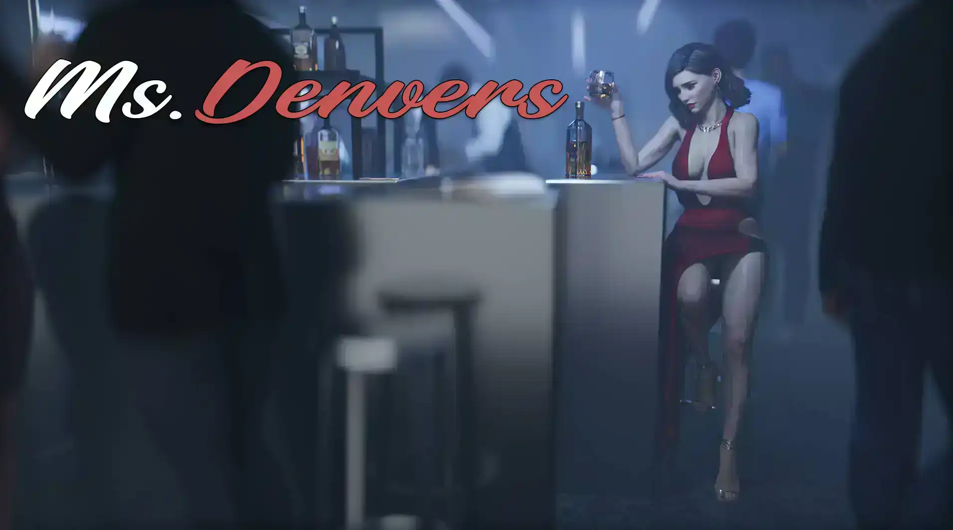 【精品SLG/汉化/动态】丹弗斯小姐0.10Part2汉化版【PC 安卓/6.5G/更新】