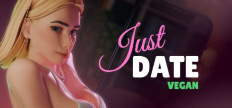 【3D/中文/动态】纯素蜜约【PC/2.5G/】Just Date Vegan