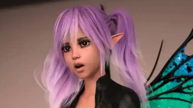 【欧美SLG/汉化/动态】觉醒0.4.6.1汉化版【PC/1.5G/更新】