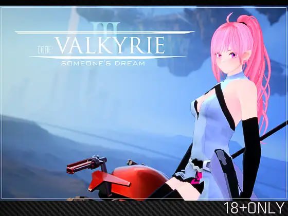 【3D/生肉/动态】Code:Valkyrie III 1.20【PC/4.7G/更新】