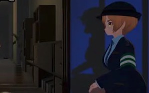 【3D/中文/动态/CV】诶！！潜入搜查官的秘密任务v1.0.1【PC/4.1G】