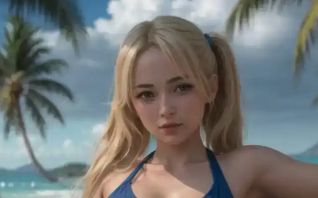 【欧美SLG/汉化/动态】女巫训练师第一集0.3.3p汉化版【PC 安卓/1.99G/更新】