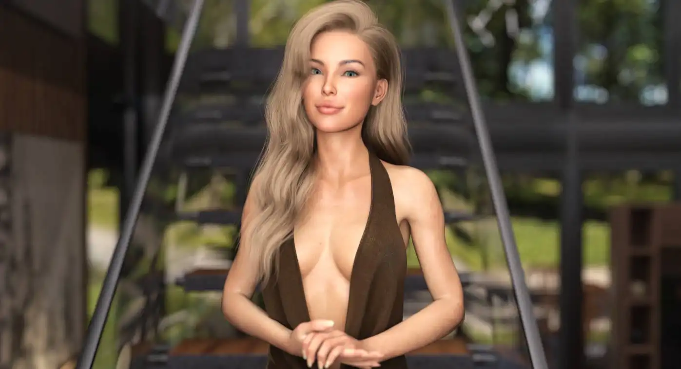 【欧美SLG/汉化/动态】里奇和尤恩Ep.3v0.4b AI版【PC+安卓/1.37G/更新】Rich and Youn [Ep.3 v0.4b]