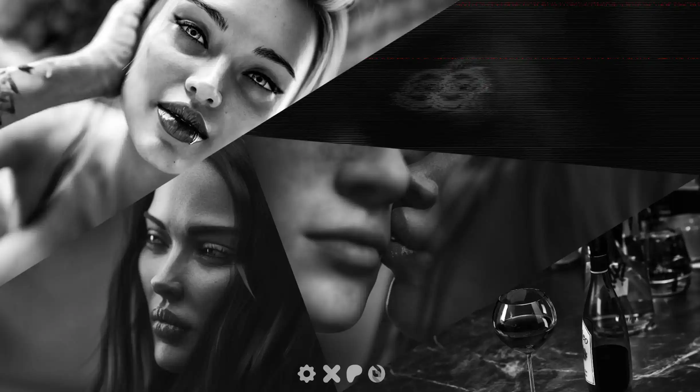 【欧美SLG/汉化/动态】合成Ep.5 AI版【PC/3.09G/更新】The Synthetic [Ep. 5 BETA]