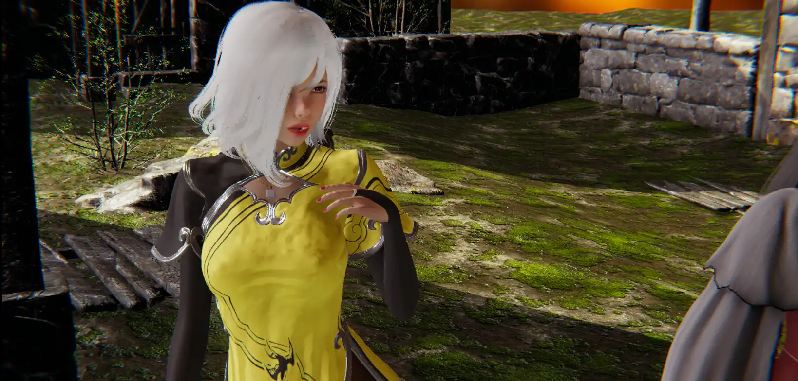 【欧美SLG/汉化/动态】战争部落起源v0.1.0 AI版【PC+安卓/371M/更新】Wartribe Origins [v0.1.0]