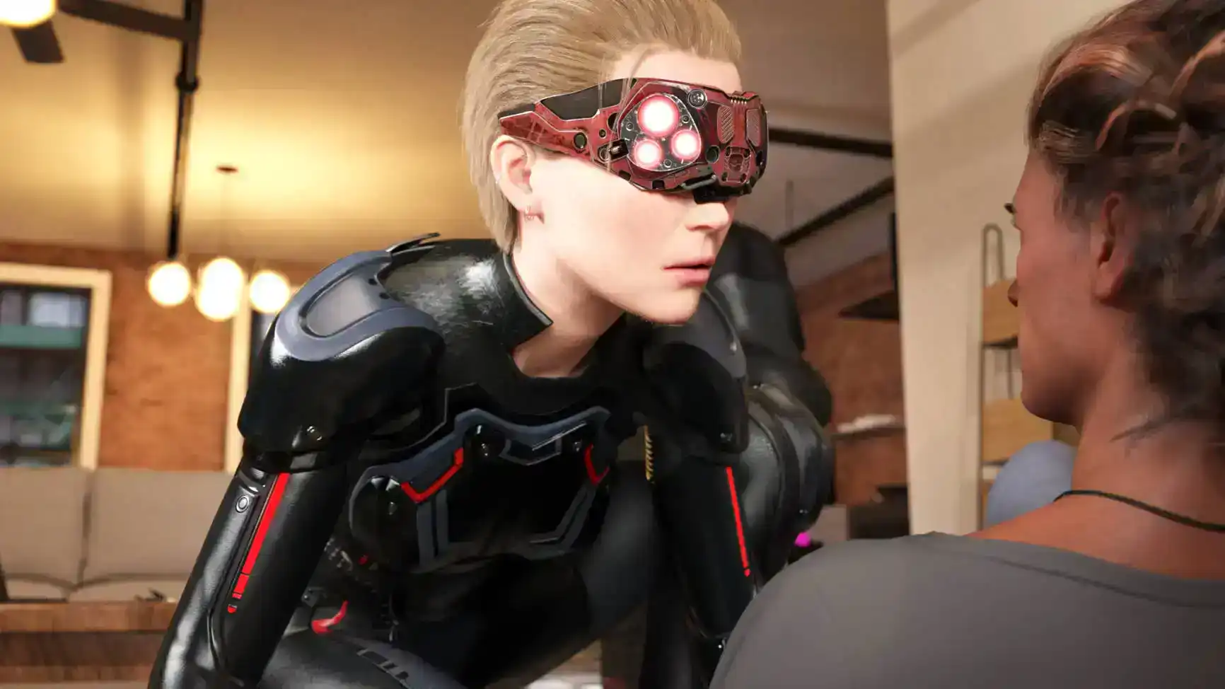 【欧美SLG/汉化/动态】超模：欲望捍卫者v1.6.0 AI版【PC+安卓/1.12G/更新】Supermodel: Defenders of Desire [U6 v1.6.0]