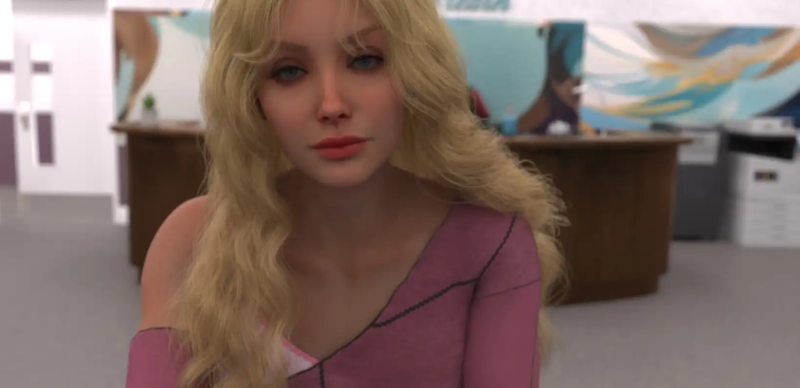 【欧美SLG/汉化/动态】明日将至Ch.1.1 AI版【PC+安卓/3.12G/更新】Ere Lies the Morrow [Ch.1.1 Beta]