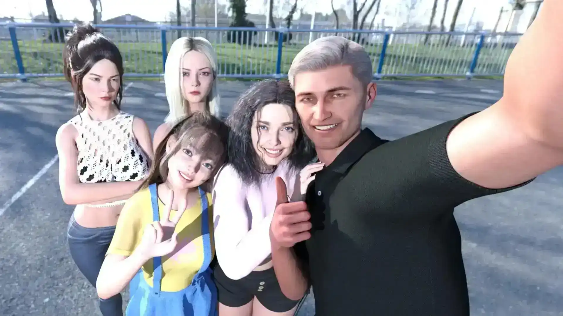 【欧美SLG/汉化/动态】假父亲v0.5 AI版【PC+安卓/3.00G/更新】Fake Father [Second v0.5 Gold Full Beta]