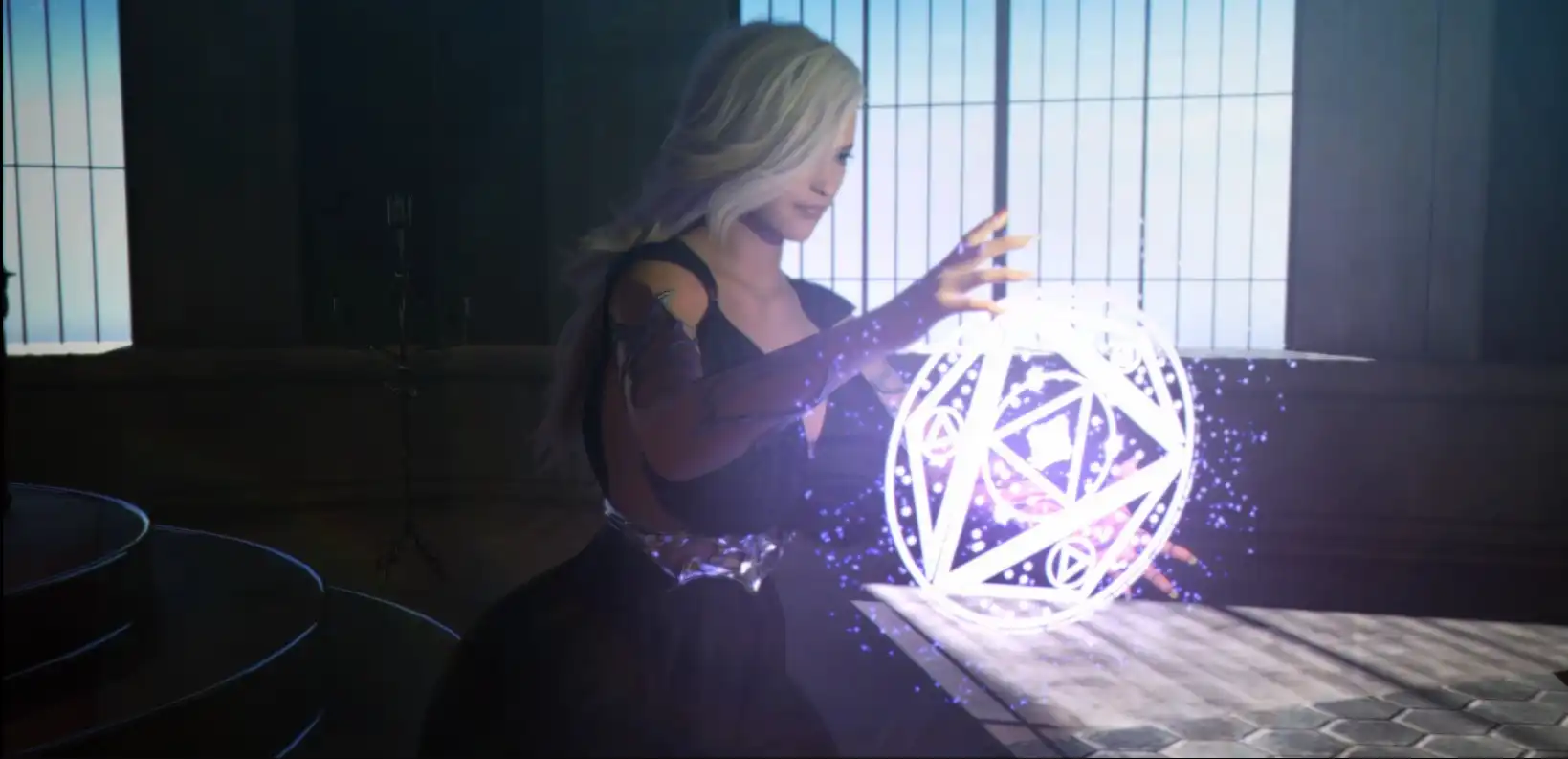 【欧美SLG/汉化/动态】过去的错误Ep.1v0.1 AI版【PC+安卓/2.88G/更新】Past Mistakes [Ep.1 v0.1 Mythical Edition Fix1]