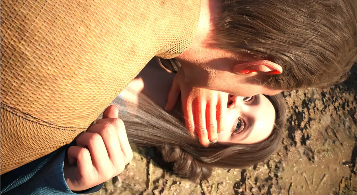 【欧美SLG/汉化/动态】我们：另一个世界v0.16 AI版【PC+安卓/1.59G/更新】WE: Another World [v0.16]