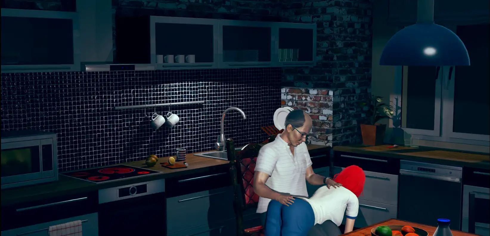 【欧美SLG/汉化/动态】新世界的小酒馆v0.2 AI版【PC+安卓/2.38G/更新】Tavern in the New World [v0.2]&nbsp;