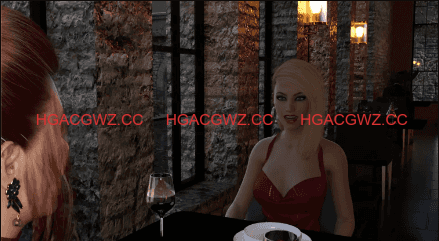 【欧美SLG/汉化/动态】在生命的十字路口：莉莉v0.06a AI版【PC+安卓/4.15G/更新】At the Crossroads of Life: Lily [v0.06a]