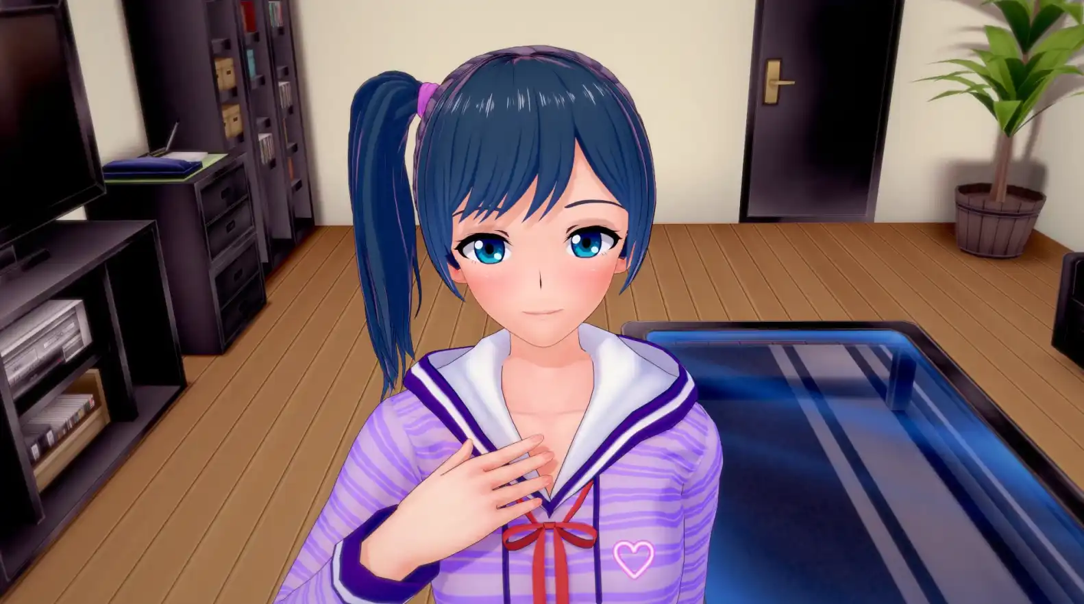 【日系SLG/汉化/动态】维纳斯花园v0.7.6a AI版【PC+安卓/877M/更新】Garden of Venus [v0.7.6a]