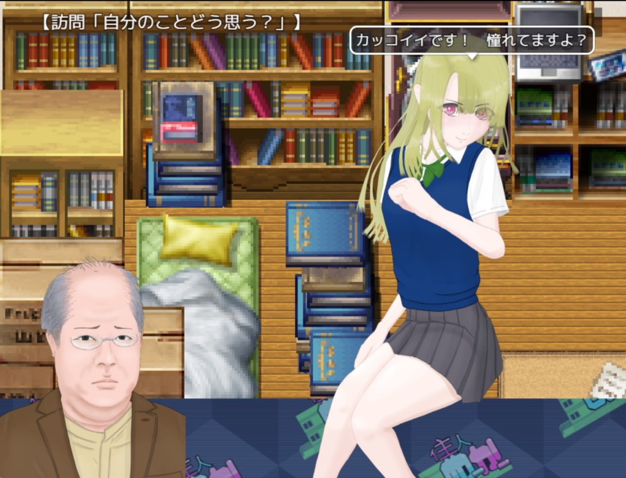 【SLG/AI汉化/MTool】居民制造机v1.0.1【PC/1.2G】