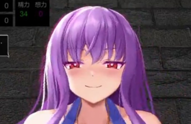 【SLG/机翻/动态】淫魔再诞 v20250528a 支援版【PC/2.2G】