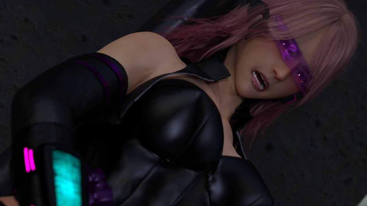 【ACT/汉化/动态】流星猎犬Ver20250503【PC/9.8G/更新】