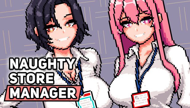 【SLG/中文/像素动态】顽皮商店经理v0.97【PC/262M】