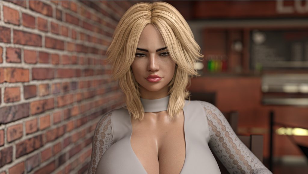 【欧美SLG/汉化/动态】工作欲望0.4 AI版【PC+安卓/1.73G/更新】Work Lust [0.4 Remake]