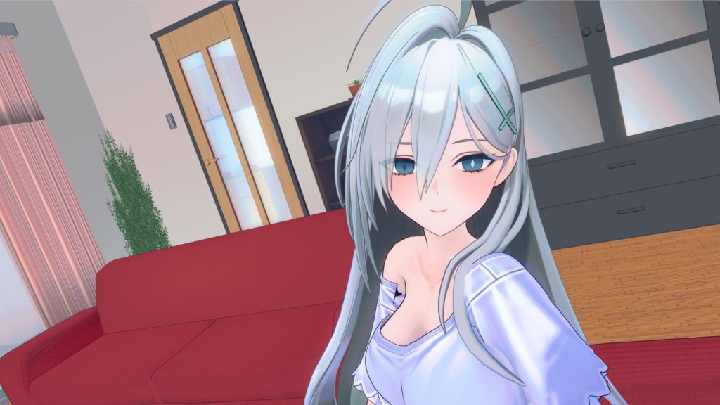 【日系SLG/汉化/动态】诺里卡斯的案例0.85 AI版【PC+安卓/7.11G/更新】Norikas’s Case [v0.85]