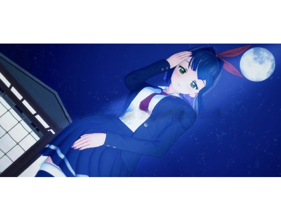 【日系SLG/汉化/动态】浪漫喜剧：分歧者v0.1.2.1p AI版【PC+安卓/0.98G/更新】RomCom: Divergence [v0.1.2.1p]