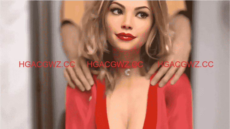 【欧美SLG/汉化/动态】被诅咒的感情Ep.13 AI版【PC+安卓/9.74G/更新】Cursed Affection [Ep.13]