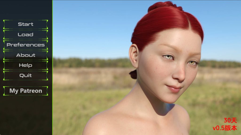 【欧美SLG/汉化/动态】30天0.5 AI版【PC+安卓/3.48G/更新】30 Days [v0.5]