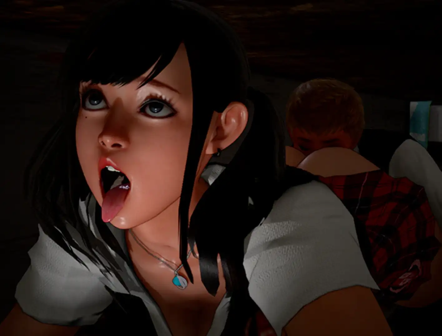 【经典神作RPG/AI汉化】我的新生活：重置0.98.5海阁版【PC+安卓/3.49G/更新】My New Life: Revamp [v0.98.5]