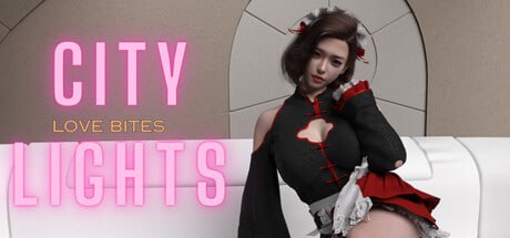 【神作SLG/汉化/动态】爱欲之都0.2.4官中版【PC+安卓/16.1G/更新】City Lights Love Bites [v0.2.4]