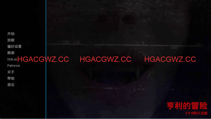 【欧美SLG/汉化/动态】亨利的冒险v0.9.9 AI版【PC+安卓/3.42G/更新】Henry’s Adventures [v0.9.9 Alpha]