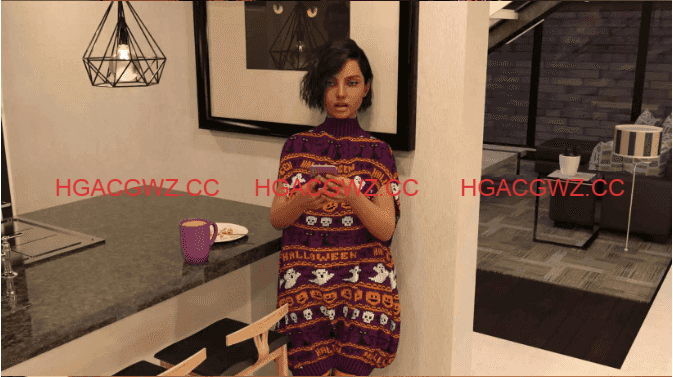 【欧美SLG/汉化/动态】乱伦Ch.2v0.6.1 AI版【PC+安卓/3.53G/更新】Incest [Ch.2 v0.6.1]