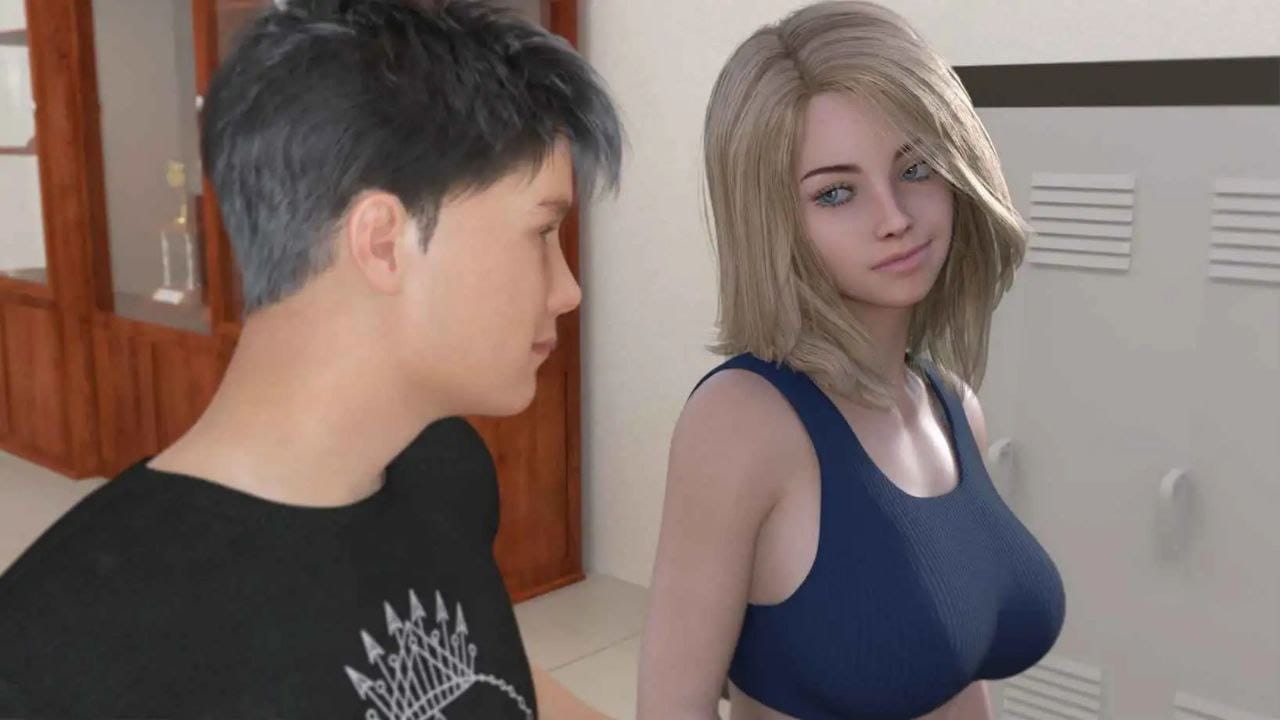 【欧美SLG/汉化/动态】模拟69EP.7 AI版【PC+安卓/7.33G/更新】Simulation 69 [EP. 7]