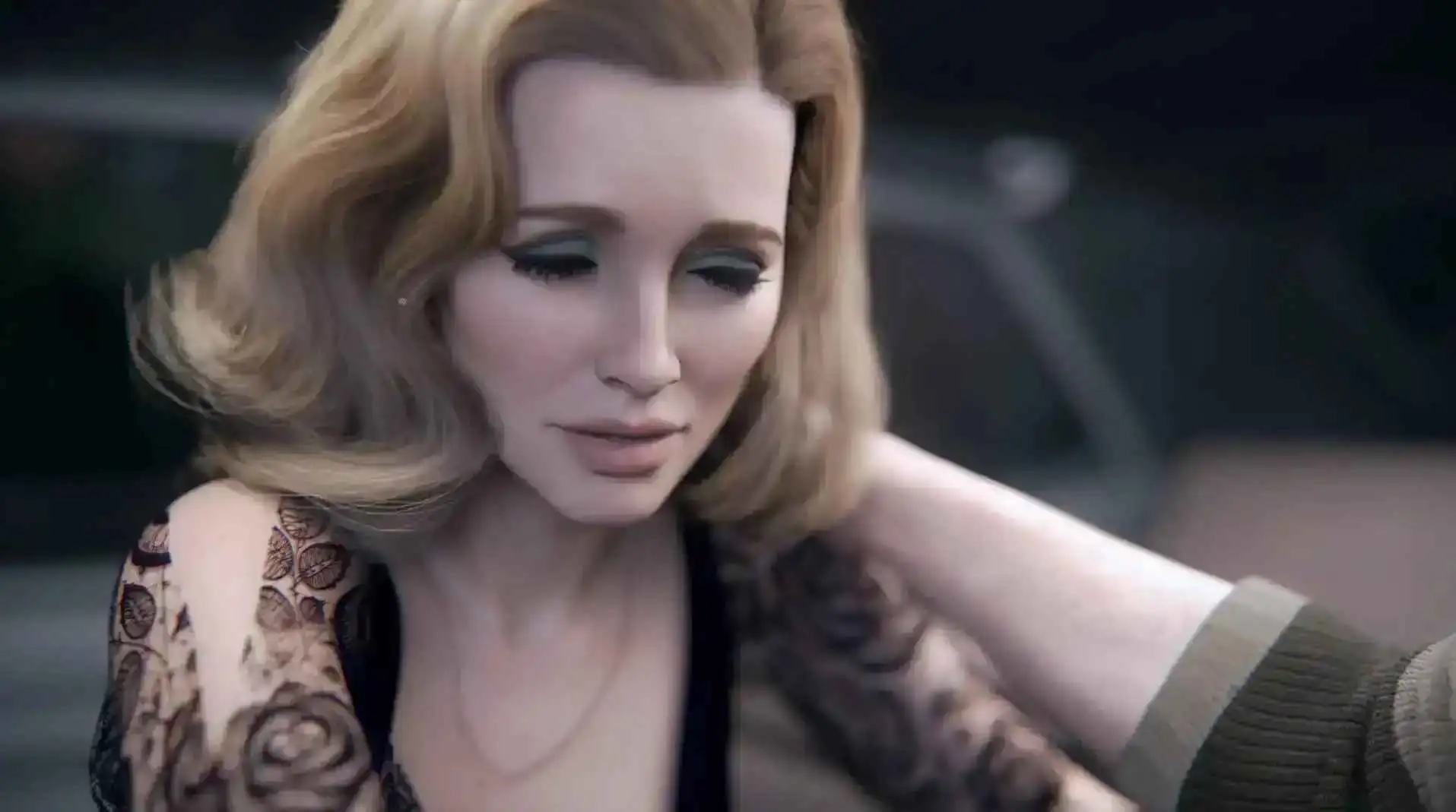 【欧美SLG/汉化/动态】芝诺选集v0.5 AI版【PC+安卓/10.2G/更新】Zeno’s Anthology [v0.5]