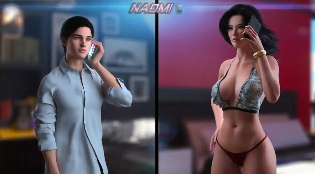 【欧美SLG/汉化/动态】启示录v0.09 AI版【PC+安卓/4.27G/更新】Apocalust [v0.09]