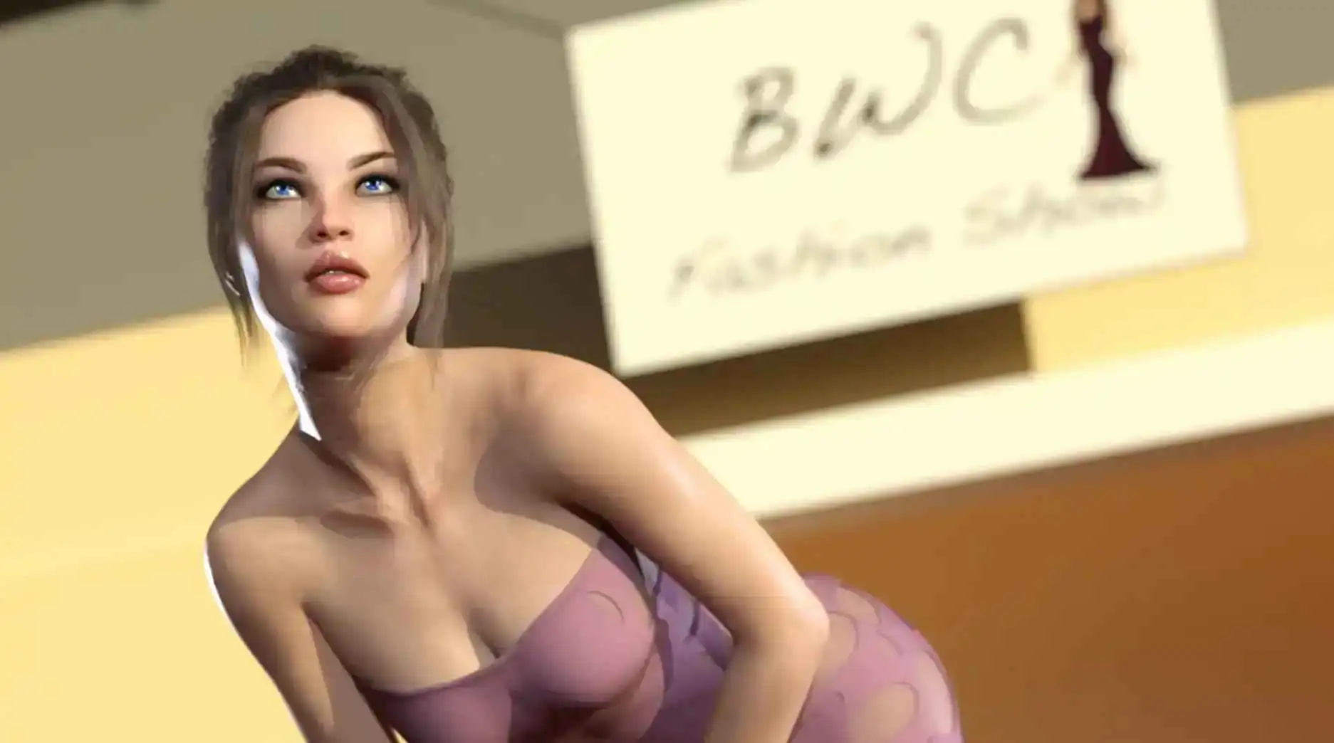 【欧美SLG/汉化/动态】不道德的故事丽贝卡v1.7.5 AI版【PC+安卓/7.93G/更新】Immoral Stories Rebecca [v1.7.5]