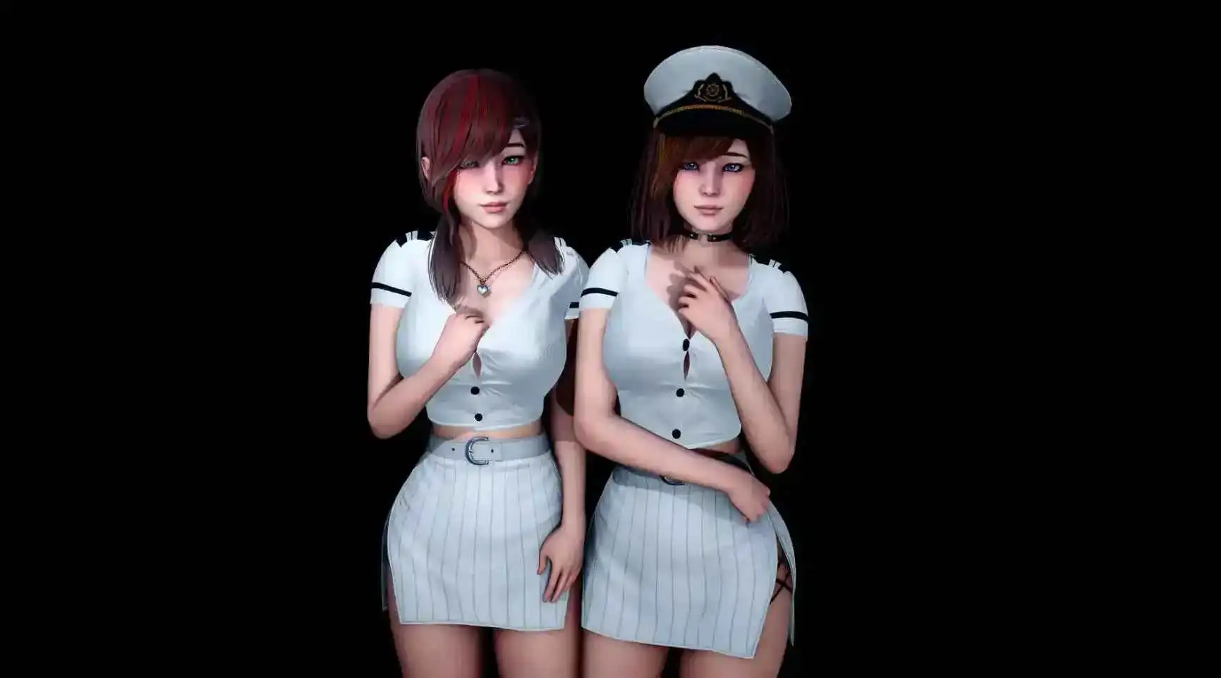 【亚洲SLG/汉化/动态】人类之间v0.3.2 AI版【PC+安卓/4.36G/更新】Between Humanity [v0.3.2]