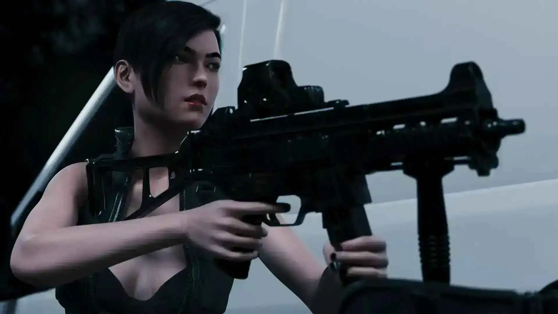 【欧美SLG/汉化/动态】网络诱惑Ep.7P1 AI版【PC+安卓/10G/更新】Cybernetic Seduction [Ep.7 P1]