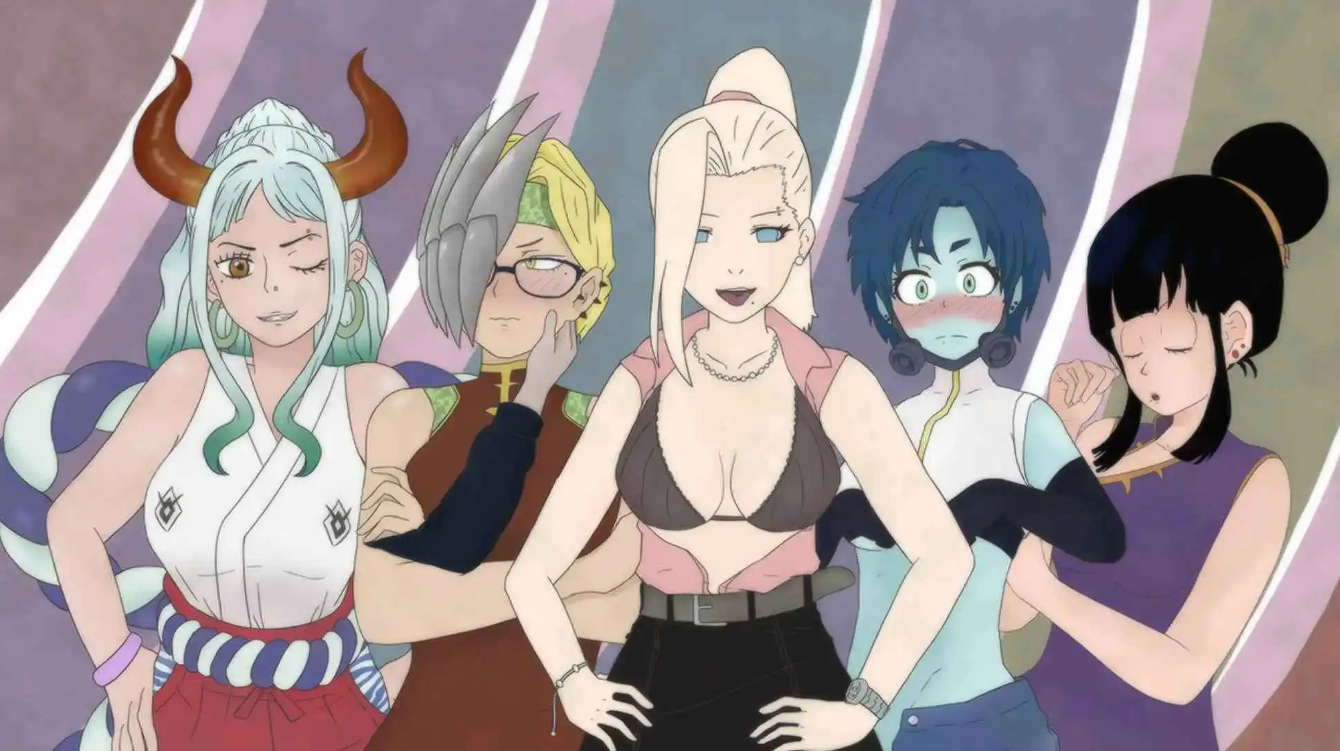 【同人SLG/汉化/沙盒】梦幻酒店v0.7.2 AI版【PC+安卓/903M/更新】Dream Hotel [v0.7.2 Patreon]