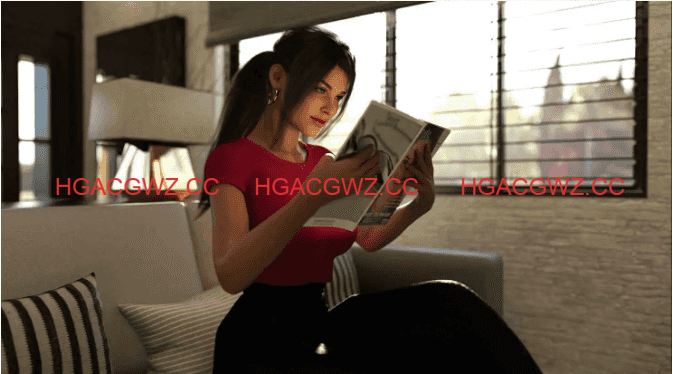 【欧美SLG/汉化/动态】成为妻子v1.195 AI版【PC+安卓/6.54G/更新】Being a Wife [v1.195]