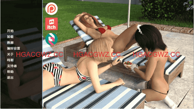 【欧美SLG/汉化/完结】女仆取悦v0.18.1完结 AI版【PC+安卓/4.81G/更新】Maid to Please [v0.18.1]