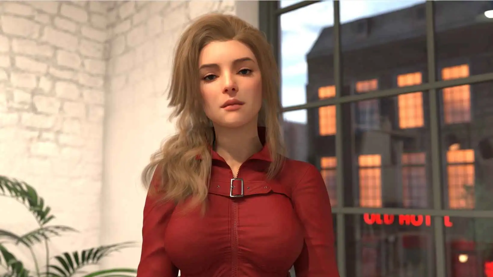 【欧美SLG/汉化/完结】激情篇章Final完结 AI版【PC+安卓/2.60G/更新】Lusty Chapters [Final]