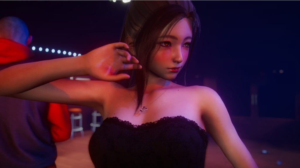 【欧美SLG/汉化/动态】血债血偿v1.2 AI版【PC+安卓/1.79G/更新】Bound by Blood [v1.2]