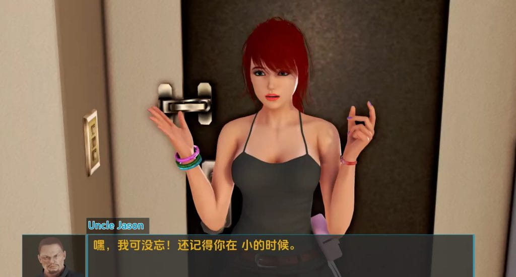 【亚洲SLG/汉化/动态】洞悉v1.0 AI版【PC+安卓/8.63G/更新】iNSight of you [v1.0]