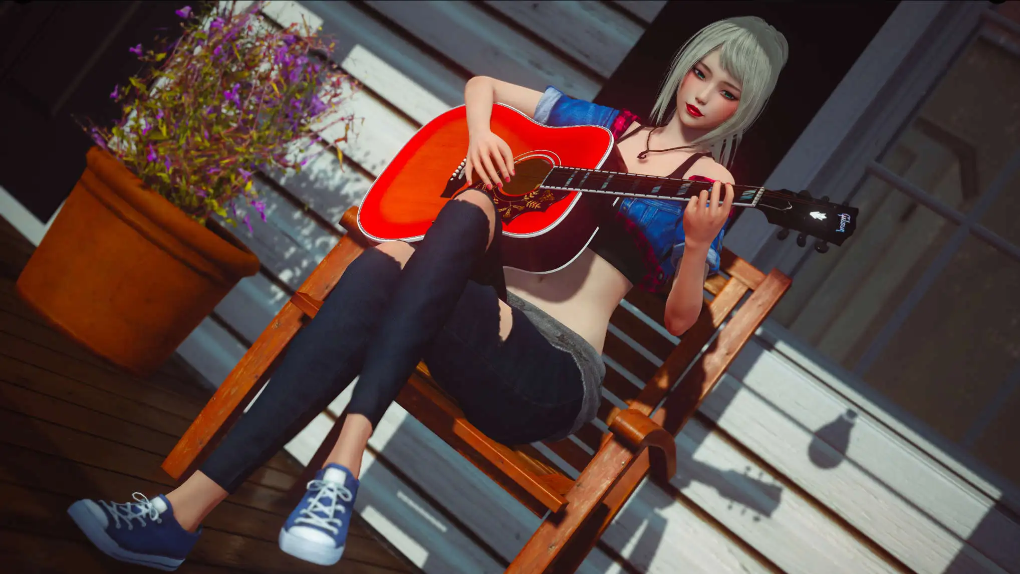 【神作SLG/汉化/动态】深度复兴2Ep.1 AI版【PC+安卓/953M/更新】Depth’s Revival 2 [Ep.1]