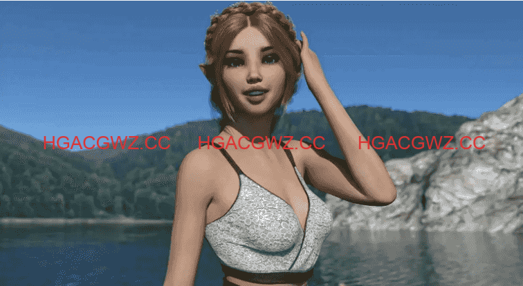 【欧美SLG/汉化/动态】我如何成为英雄S2Ch.15 AI版【PC+安卓/6.17G/更新】How I Became a Hero [S2 Ch.15]