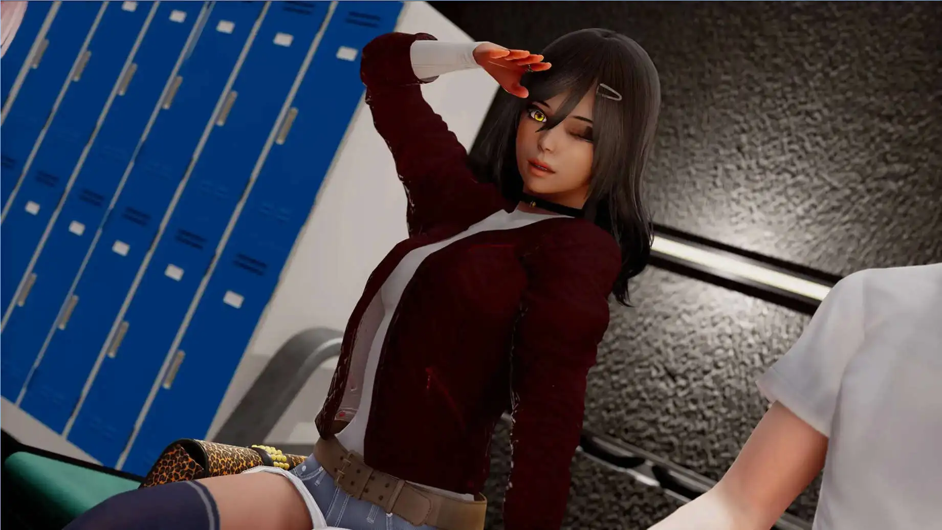 【欧美SLG/汉化/动态】领域入侵者Ep.2P2 AI版【PC+安卓/4.53G/更新】Realm Invader [Ep.2 P2]