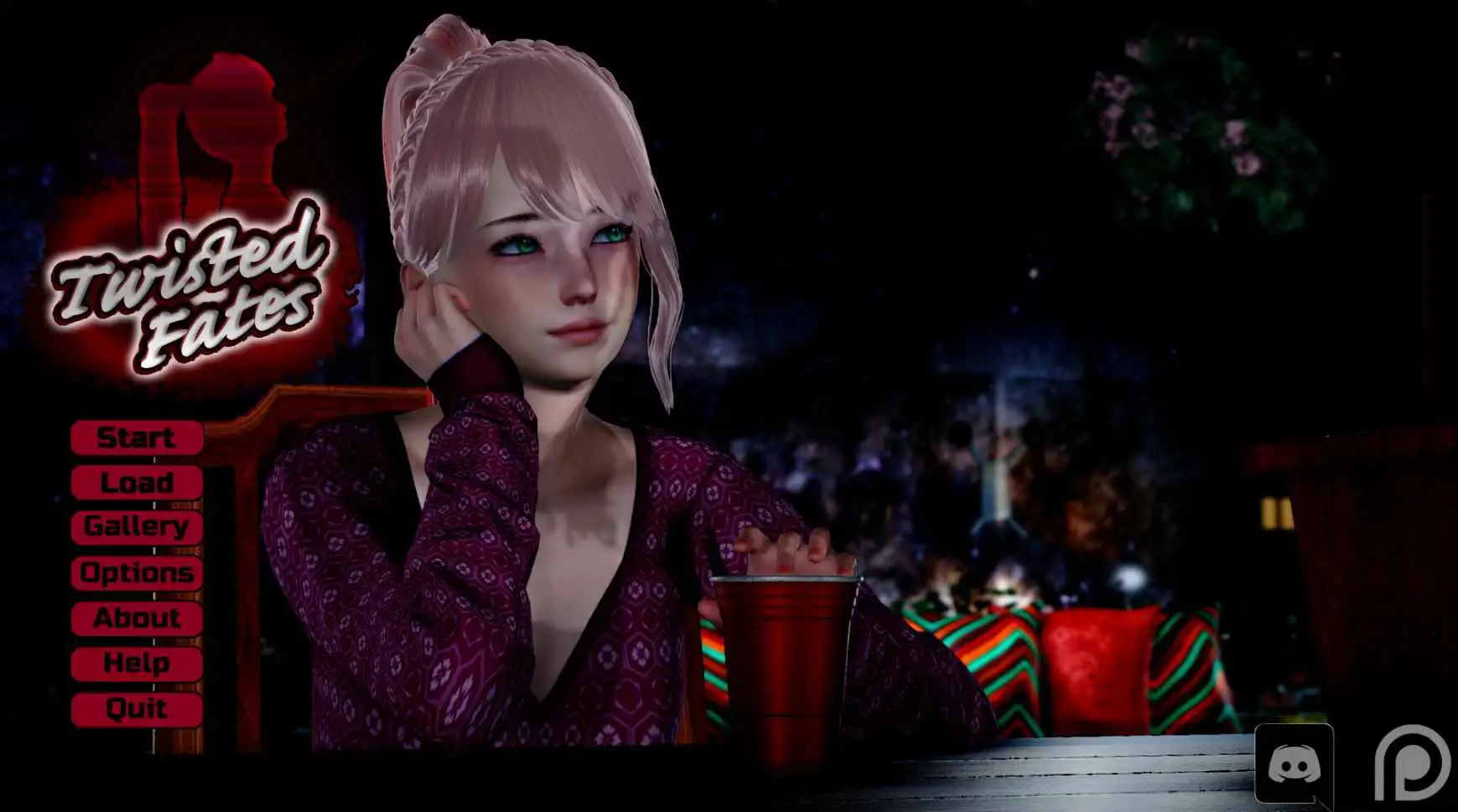 【欧美SLG/汉化/动态】扭曲的命运Ep.4 AI版【PC+安卓/6.00G/更新】Twisted Fates [Ep. 4]