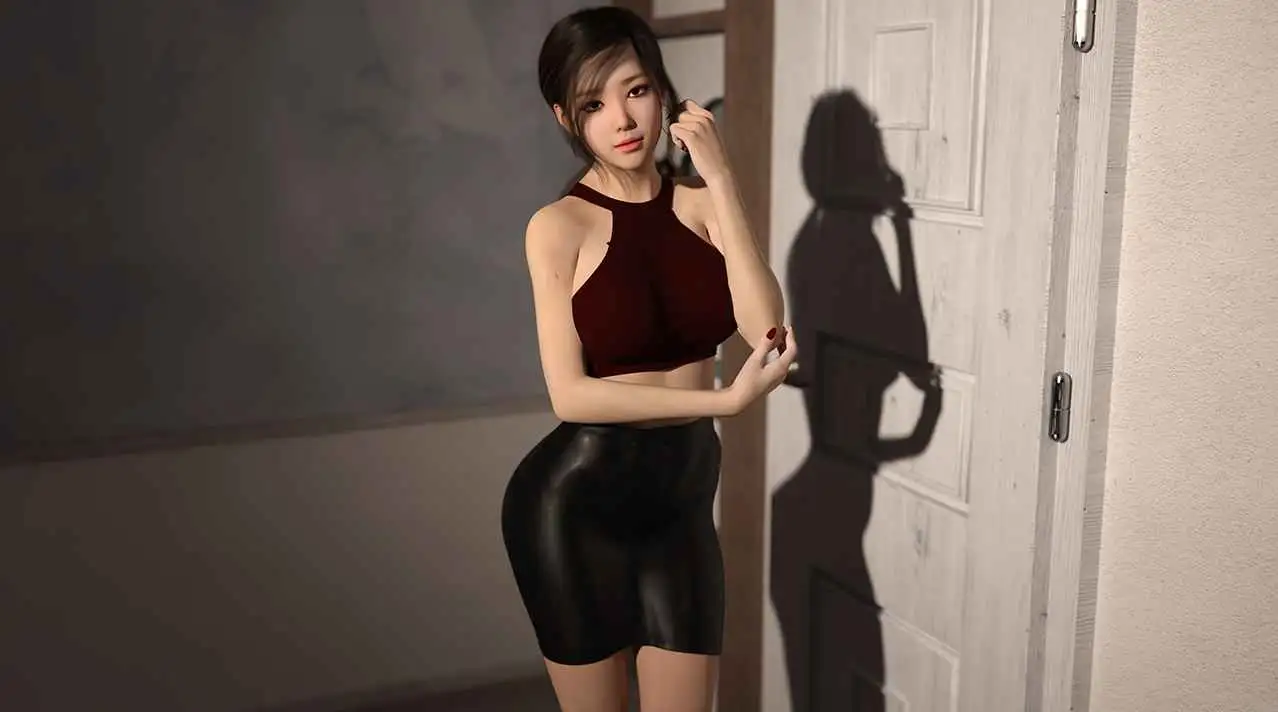 【精品SLG/汉化/动态】妻子的困境重温0.76 汉化版【PC+安卓/5.43G/更新】Wifey’s Dilemma Revisited [v0.76]