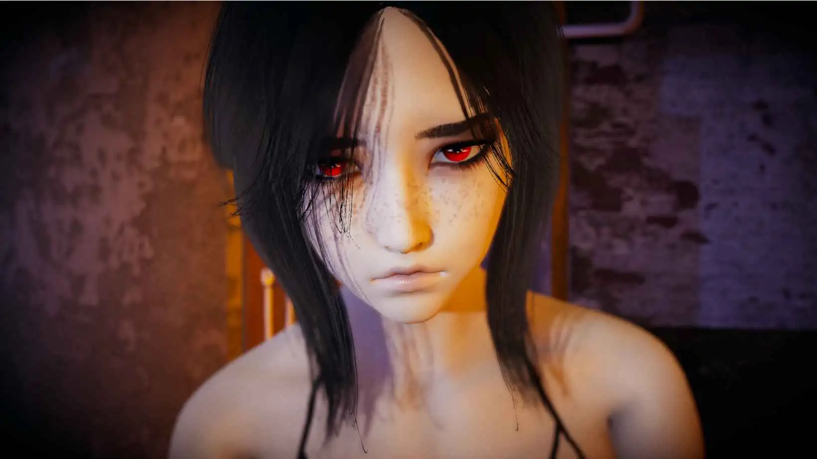 【欧美SLG/汉化/动态】瓦尼亚尔v0.4.1 AI版【PC+安卓/0.97G/更新】Vaniar [v0.4.1]