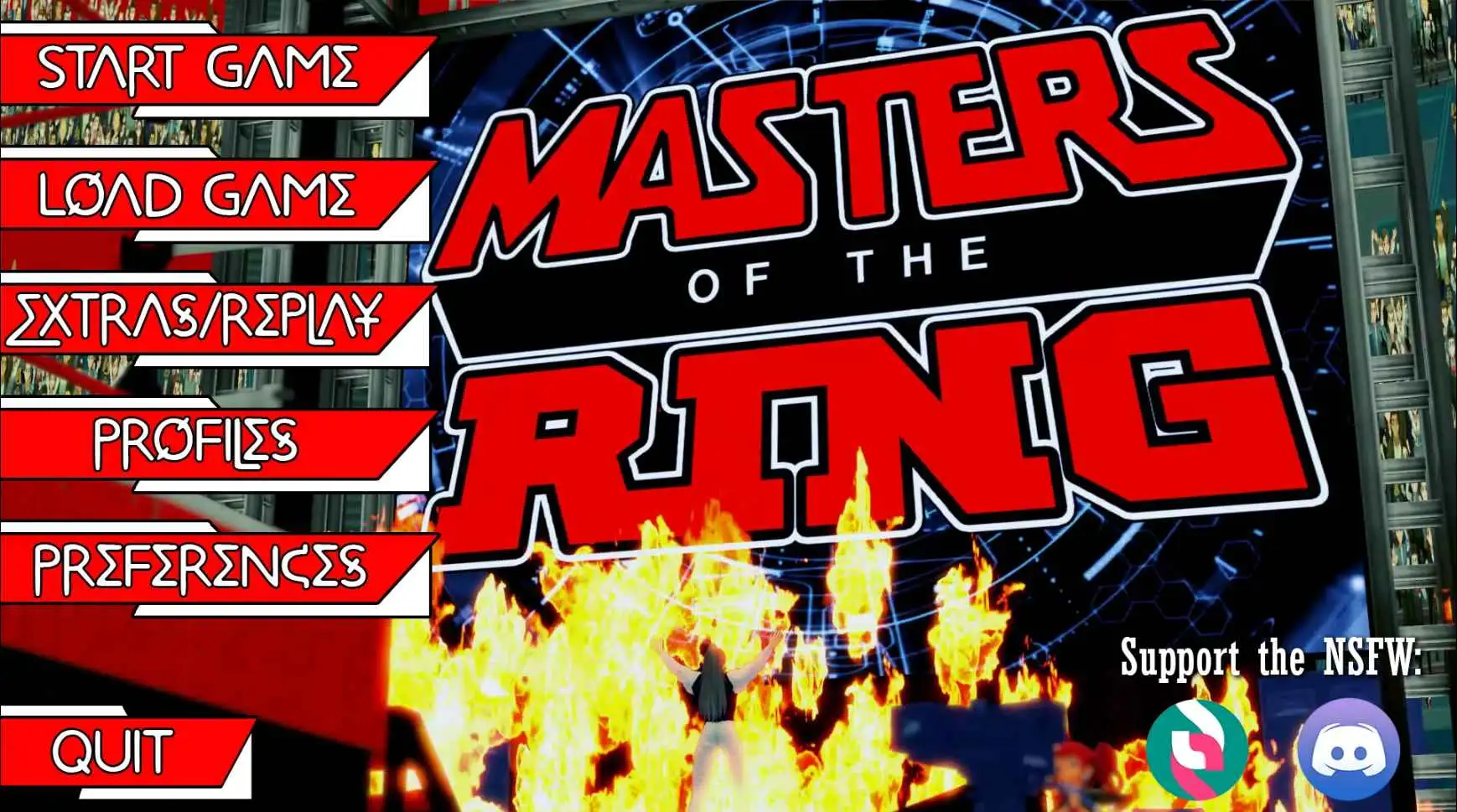 【日系SLG/汉化/动态】指环王v0.5Ep.5pt.1 AI版【PC+安卓/1.90G/更新】Masters of the Ring [v0.5 Ep.5 pt.1]