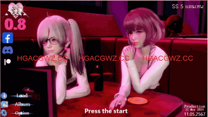 【亚洲SLG/汉化/沙盒】阿瓦维拉诺克斯v1.1 AI版【PC+安卓/1.33G/更新】AVA Velanox [v1.1]